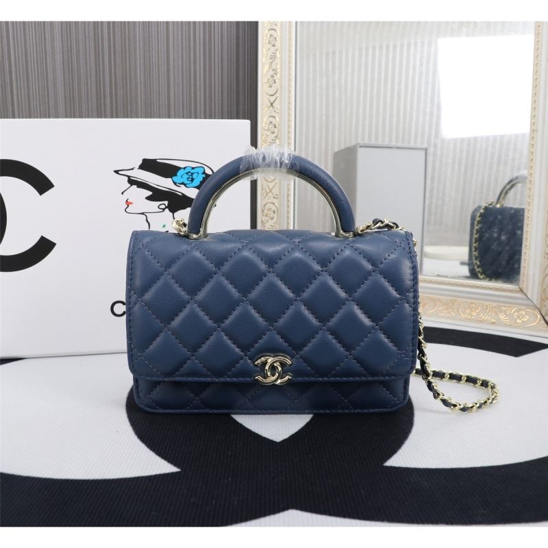 Ch*el woc bags